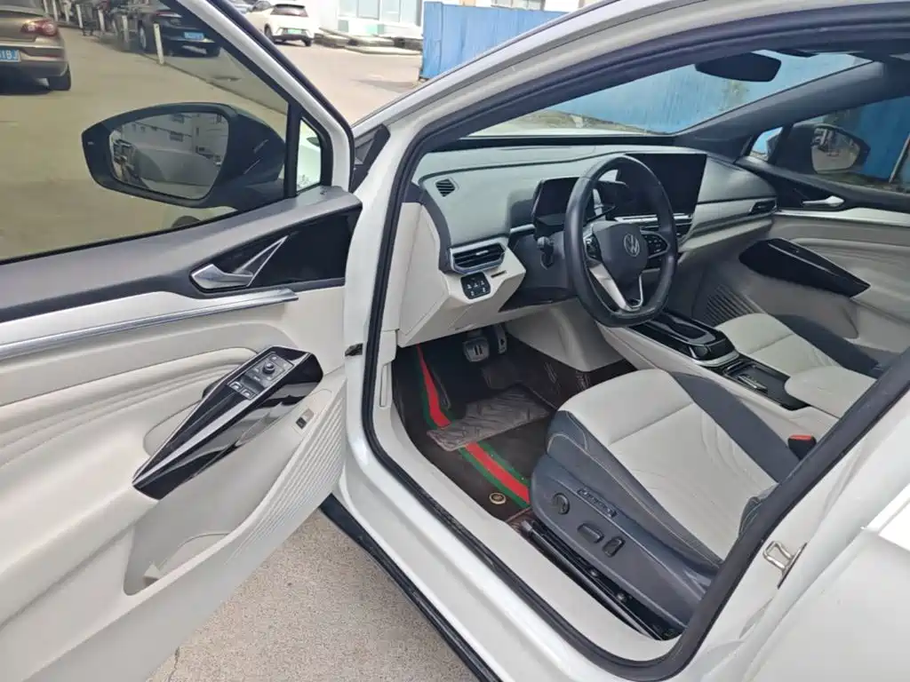 Volkswagen ID.4 Crozz — миниатюра 16