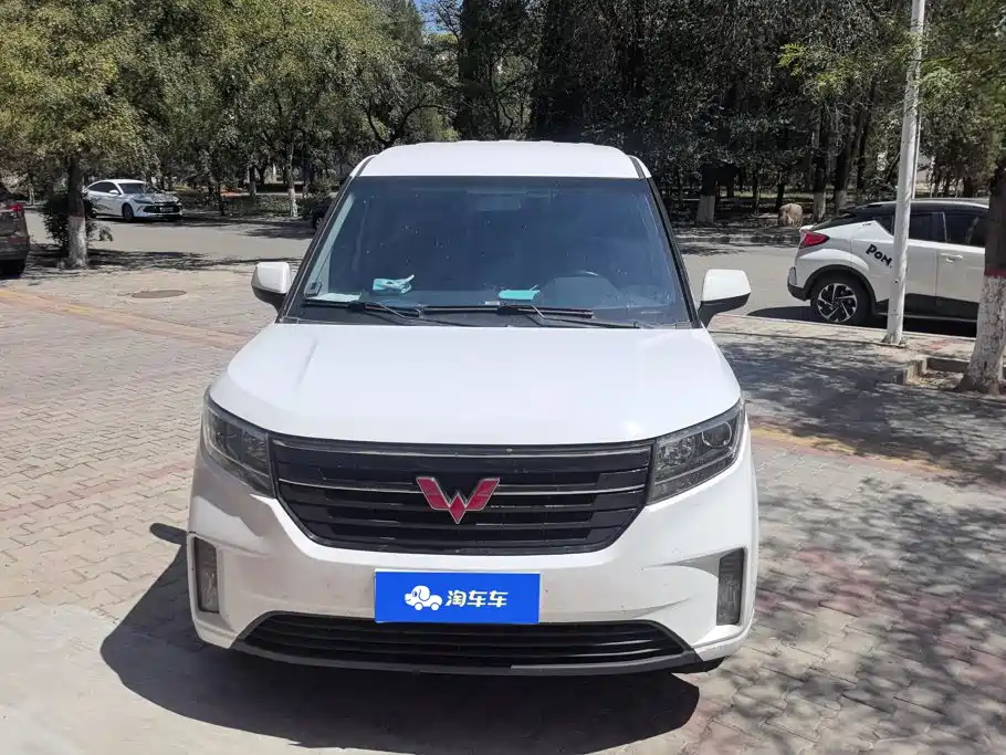 Wuling Zhengcheng — миниатюра 2