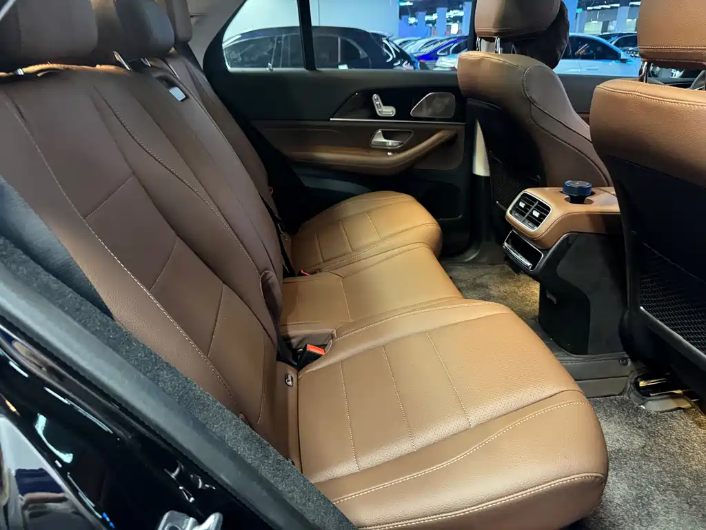 Mercedes-Benz GLE 2025 GLE 350 4MATIC Fashion
