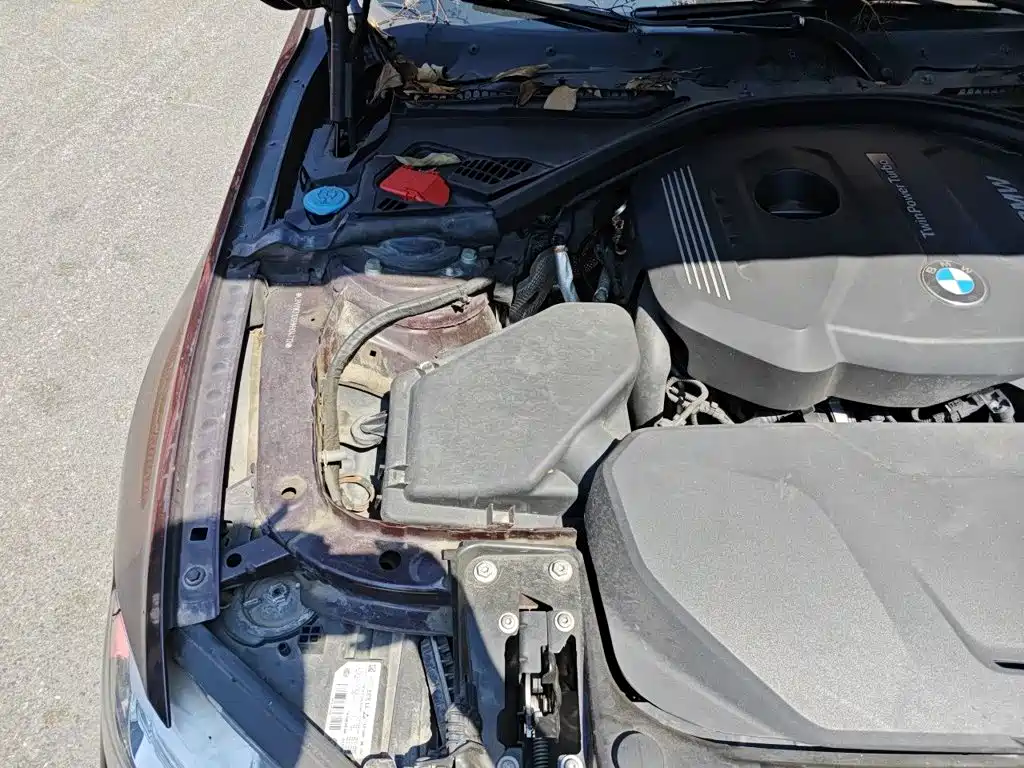 BMW 3 Series — миниатюра 21