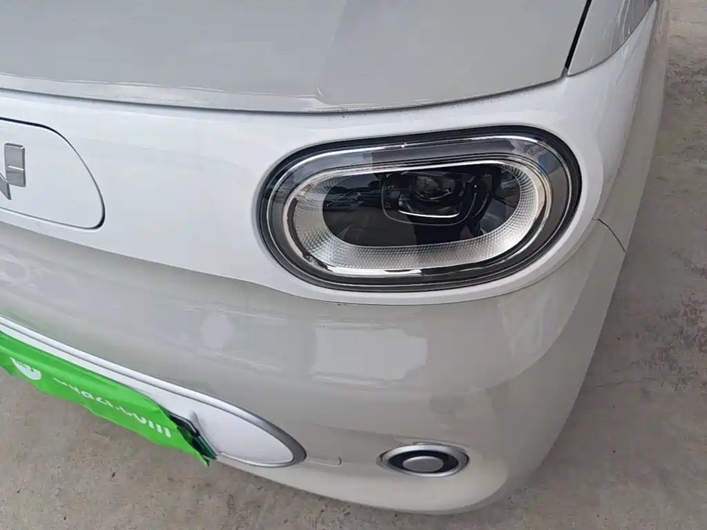 Wuling Mini EV — фотографии объявления, Фото 24