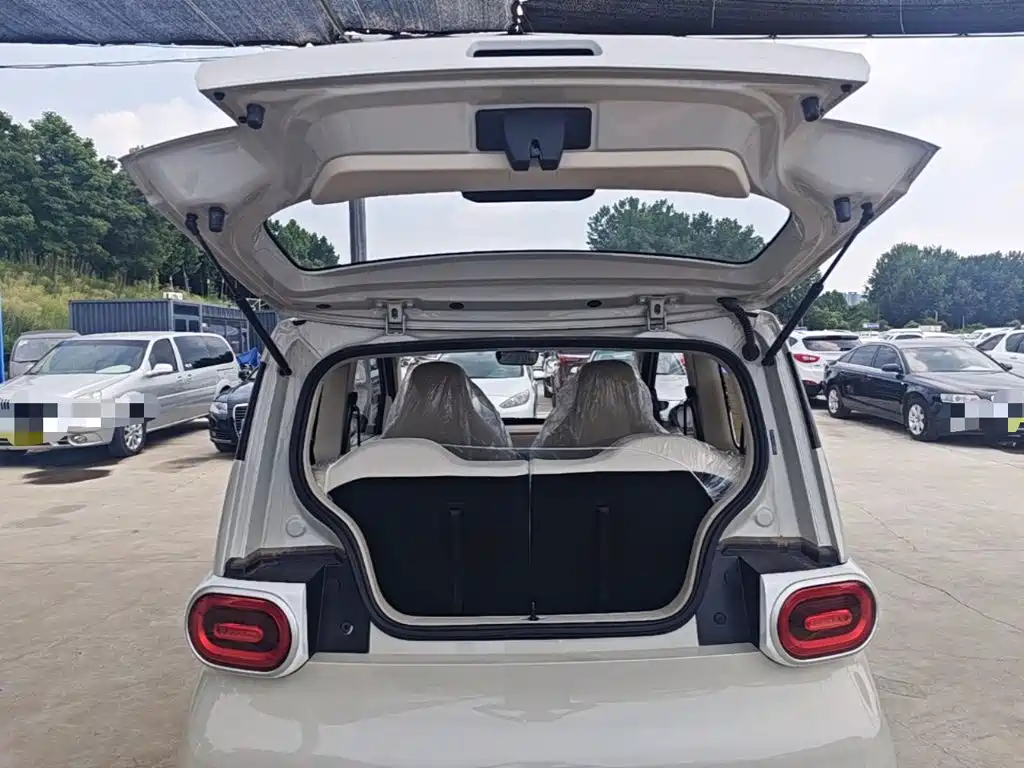 Wuling Mini EV — фотографии объявления, Фото 19