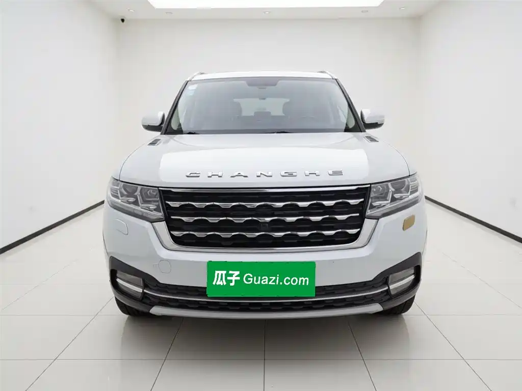 Changhe Changhe Q7 — миниатюра 2