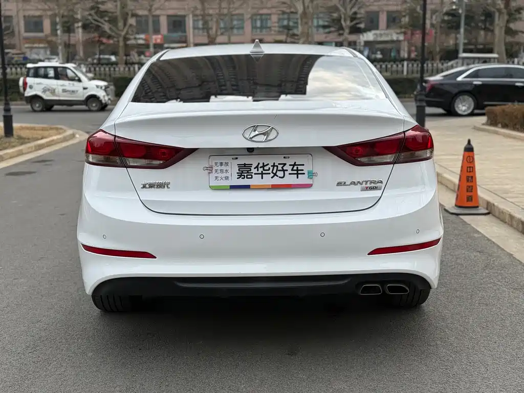 HYUNDAI LEAD