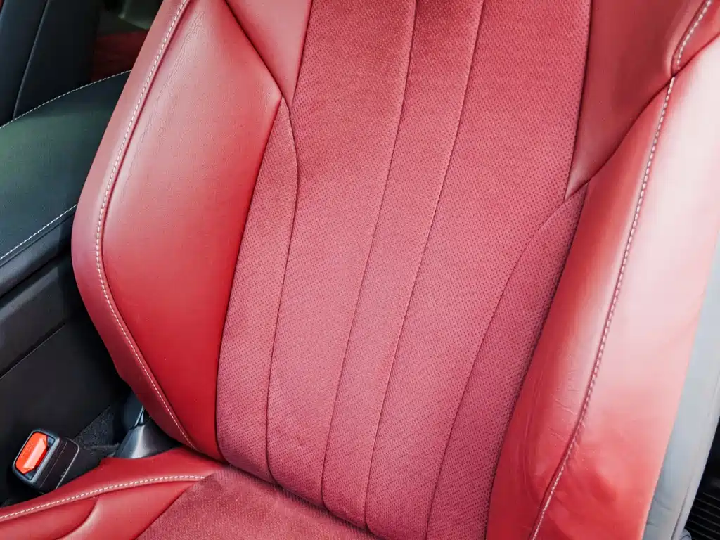 Lexus LC 2018 500h Sport