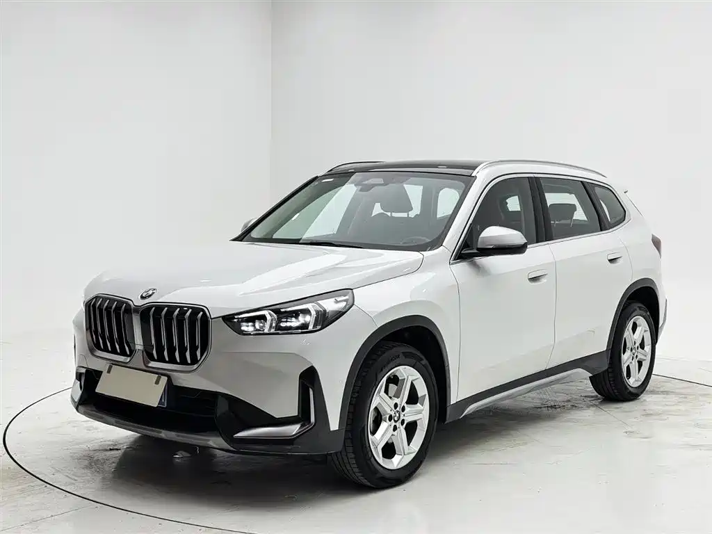 BMW X1 2023