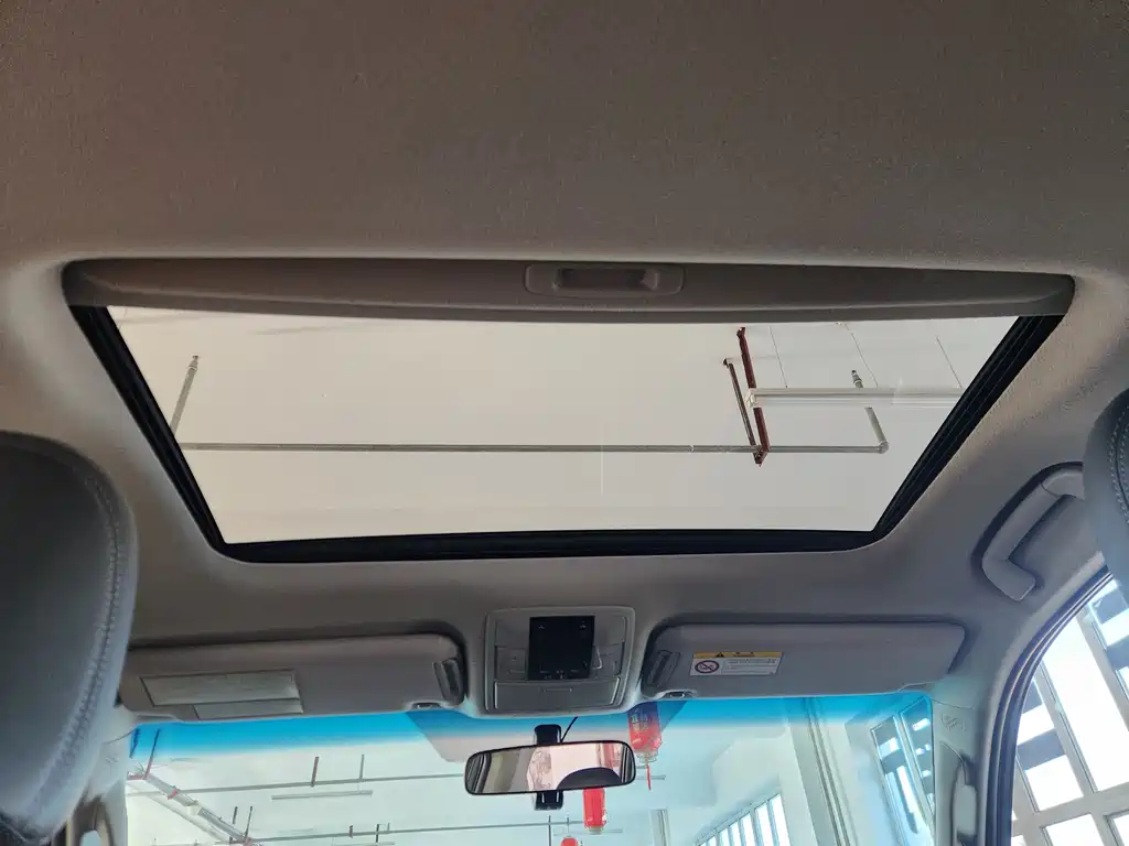 Toyota Prado 3.5L Auto TX-L, фото 10