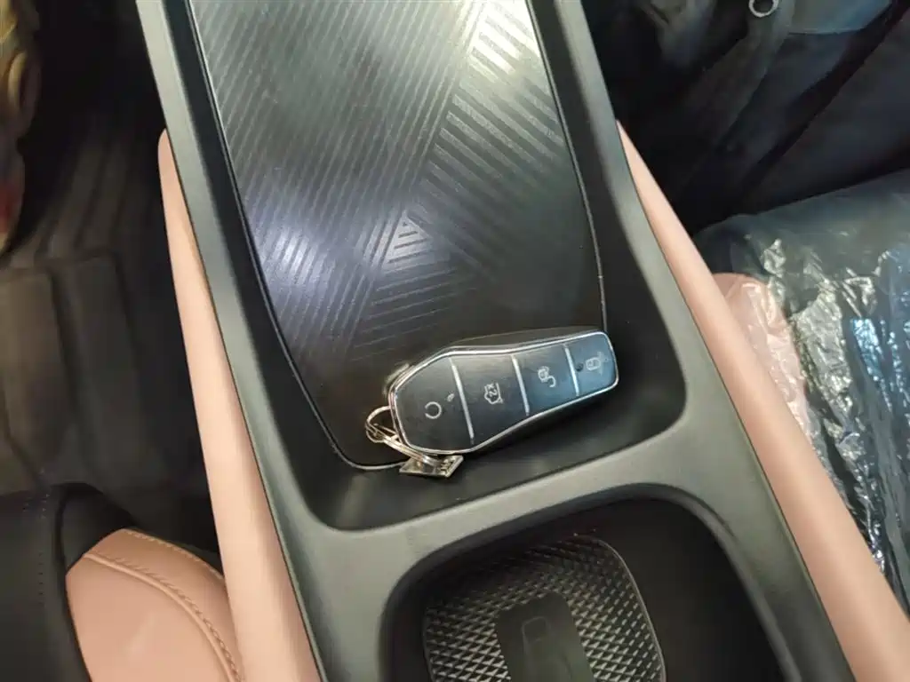 BYD Seagull 2025 Smart Drive 305km