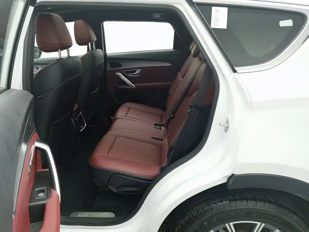 Jetour X70 PLUS — миниатюра 15