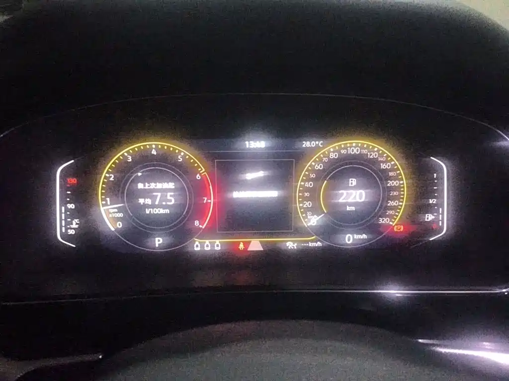 Volkswagen Passat — миниатюра 7