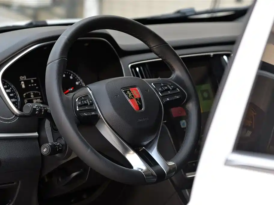 Roewe RX5 2020 20T AT 4G