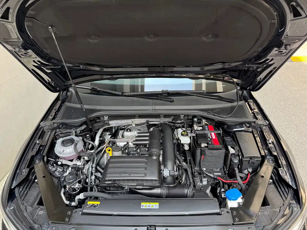 Volkswagen Magotan — миниатюра 18