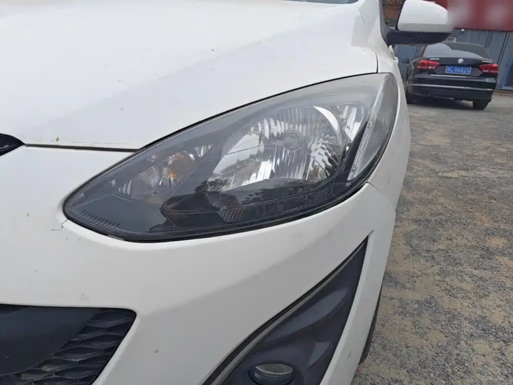 Mazda 2 — миниатюра 24