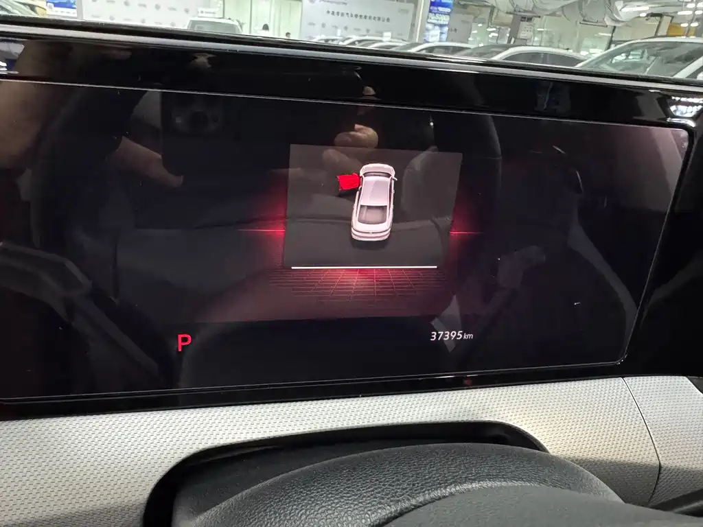Volkswagen Lamando — миниатюра 5