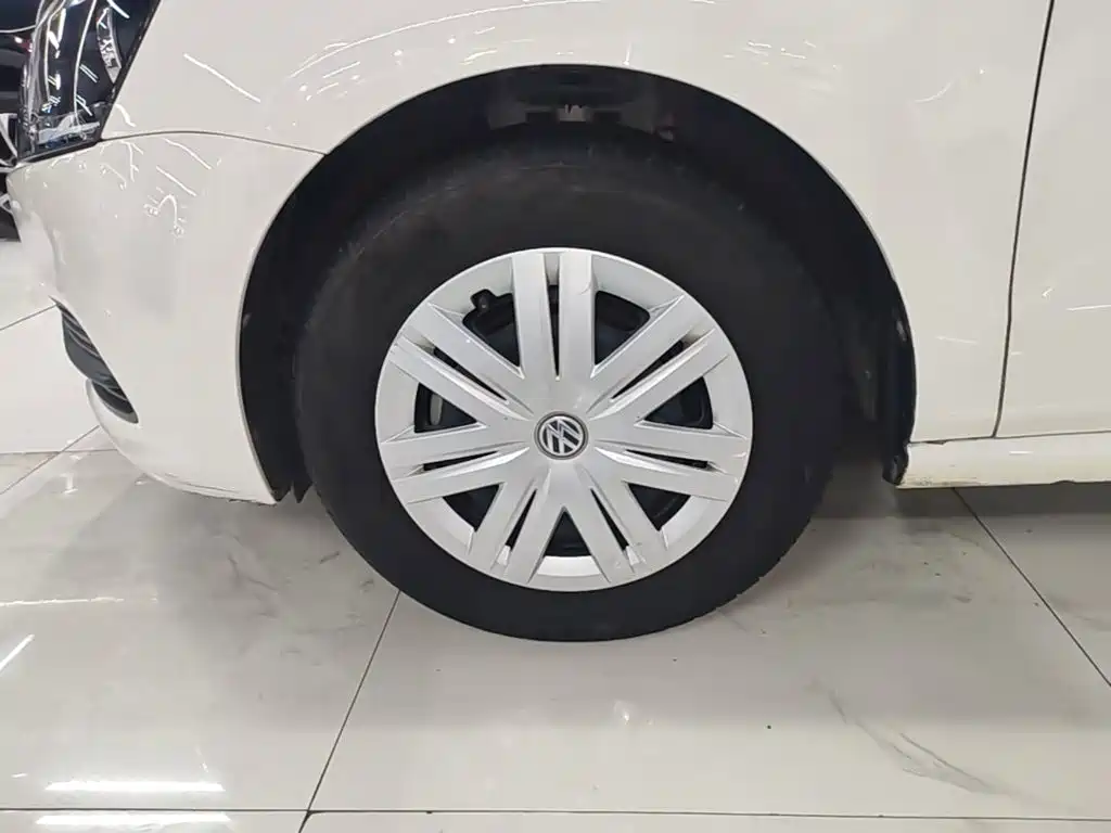 Volkswagen Polo — миниатюра 23