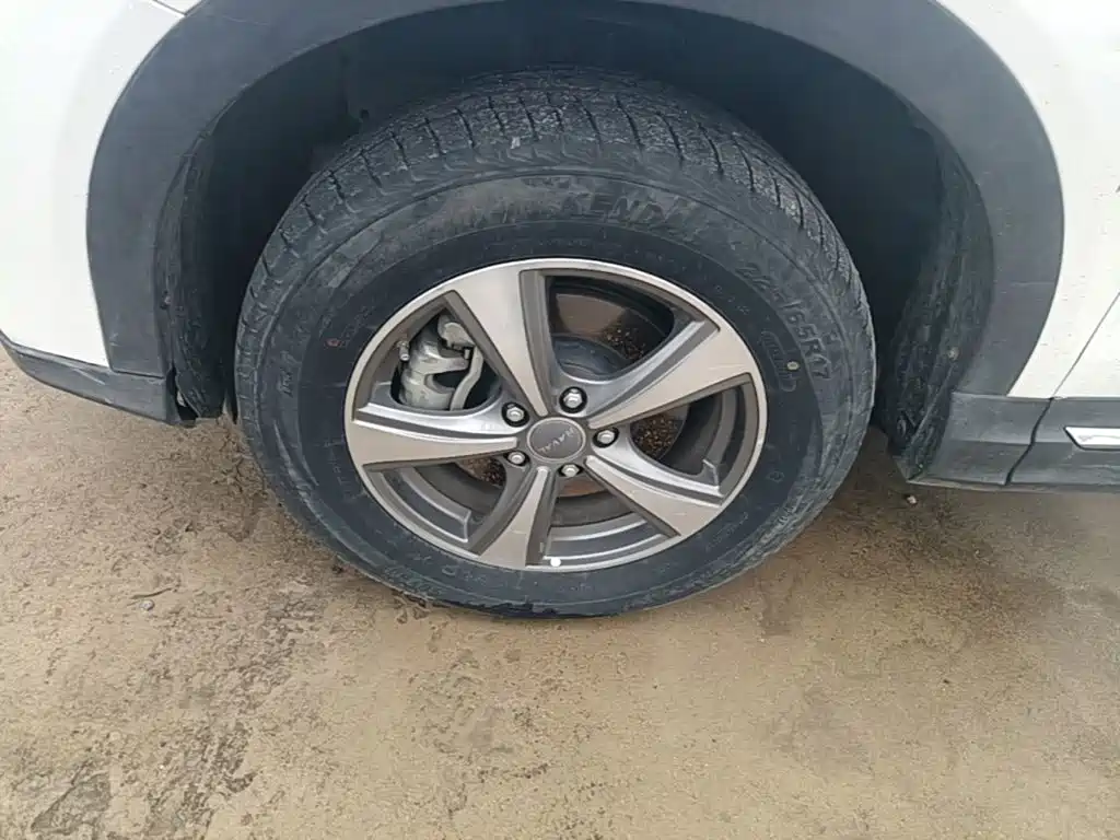 Haval H6 Coupe — миниатюра 23