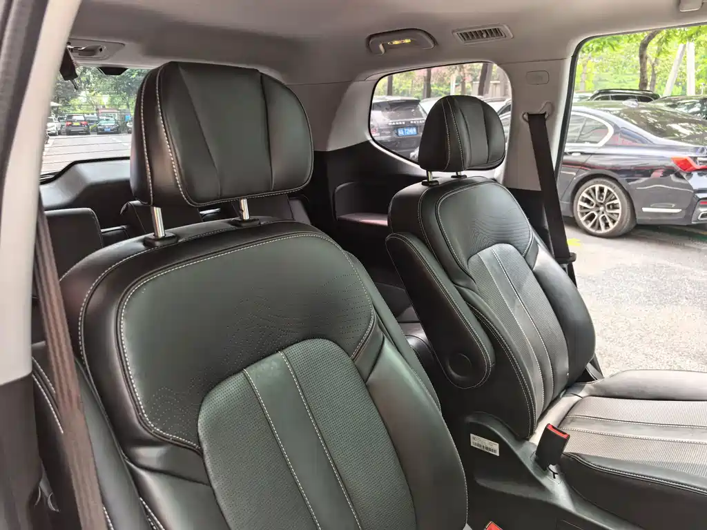 GAC Motor Trumpchi M6 — миниатюра 13