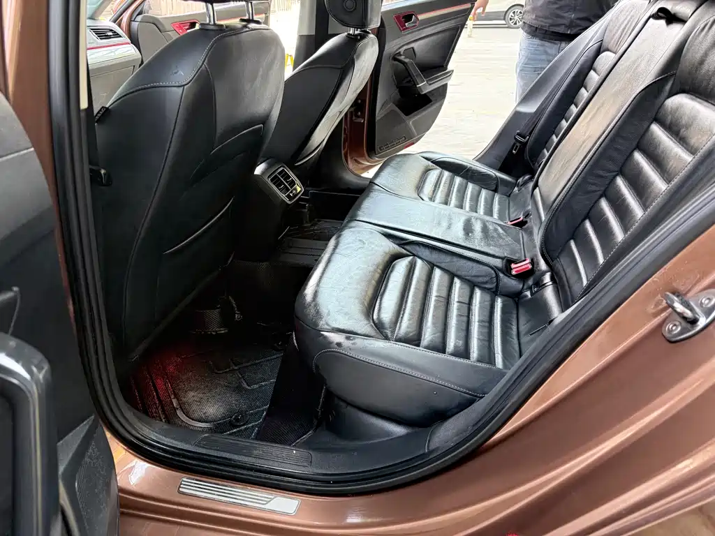 Volkswagen Lamando — миниатюра 11