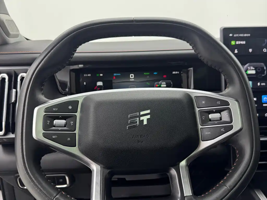 Shanhai Shanhai T1 — миниатюра 10
