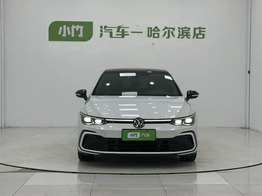 Volkswagen Golf 2021 280TSI DSG R-Line