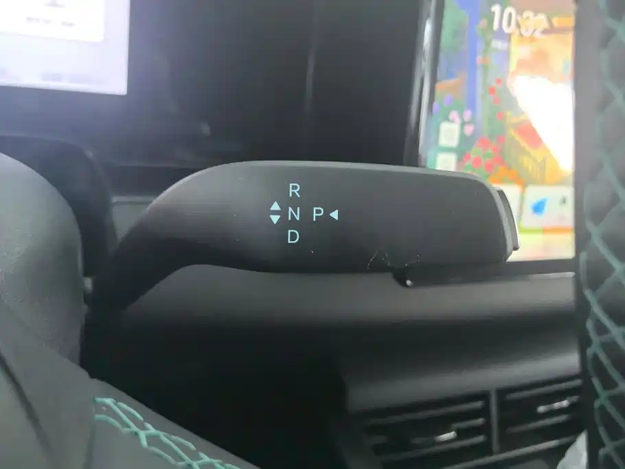 BYD Seal 06 — миниатюра 16