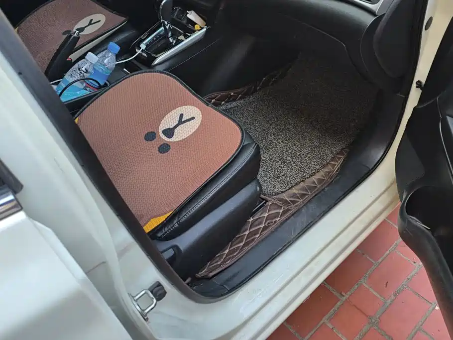 Nissan Sylphy — миниатюра 8