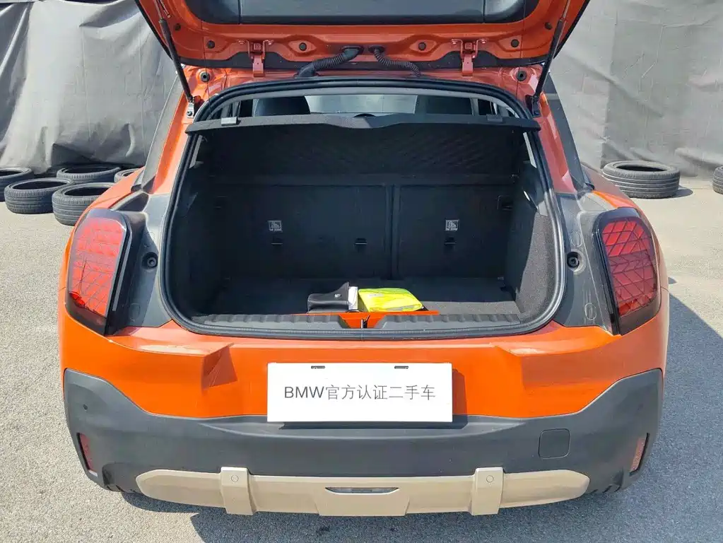 MINI MINI ACEMAN EV — миниатюра 10