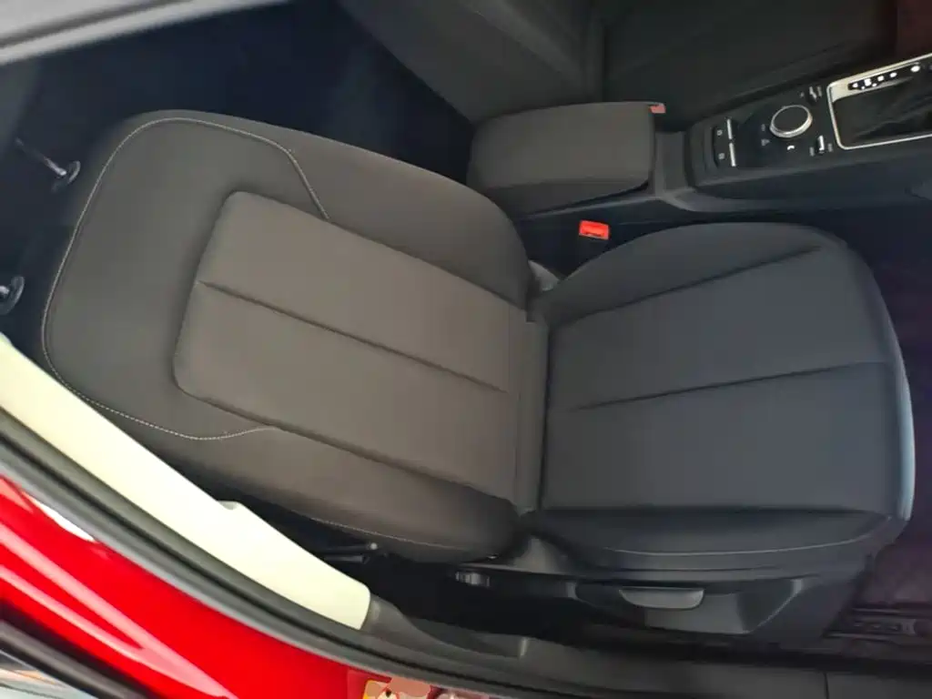 Audi Q2L — миниатюра 25