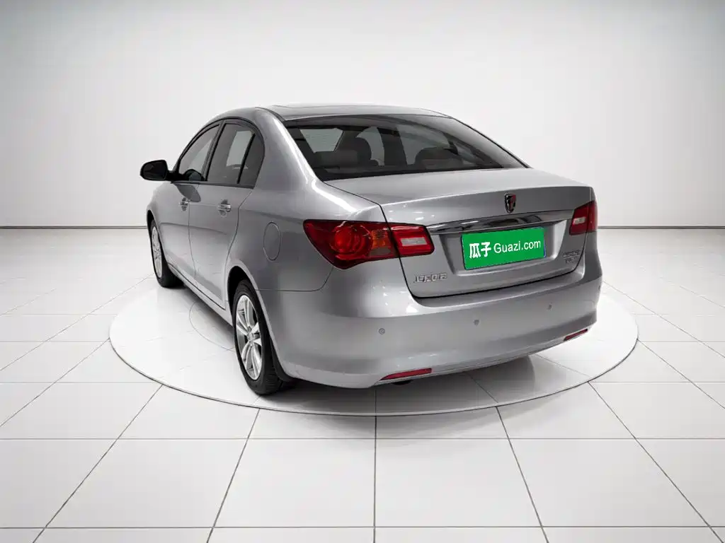 Roewe 350 — миниатюра 4