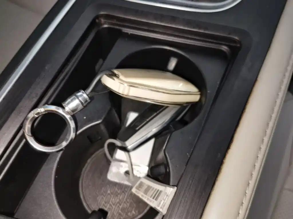 Geely Binrui — миниатюра 9