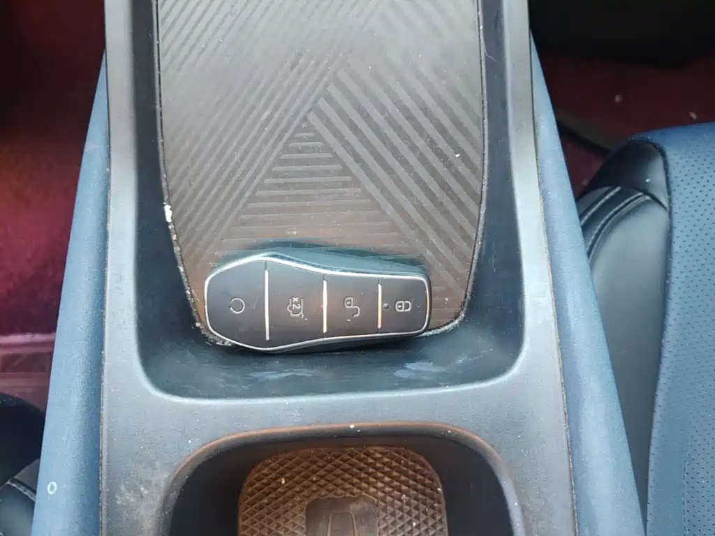 BYD Seagull — миниатюра 9