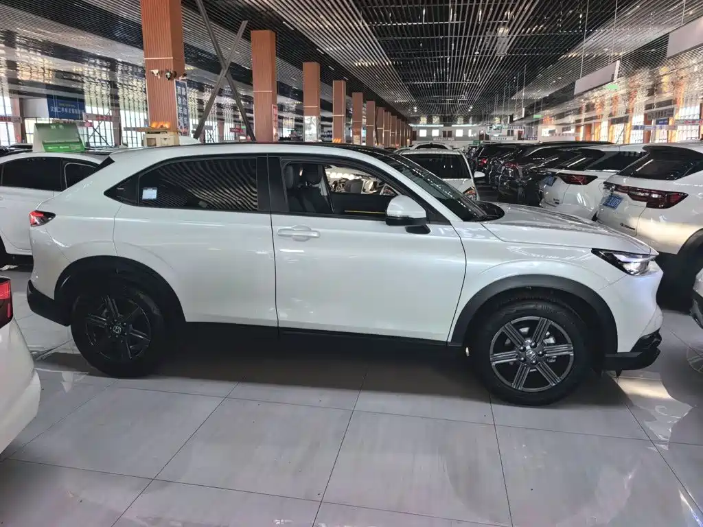 Honda XR-V — миниатюра 15