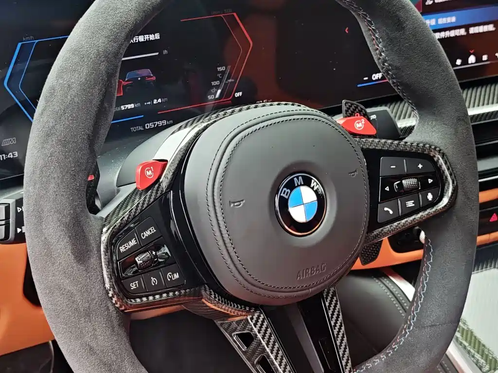 BMW M4 — миниатюра 18
