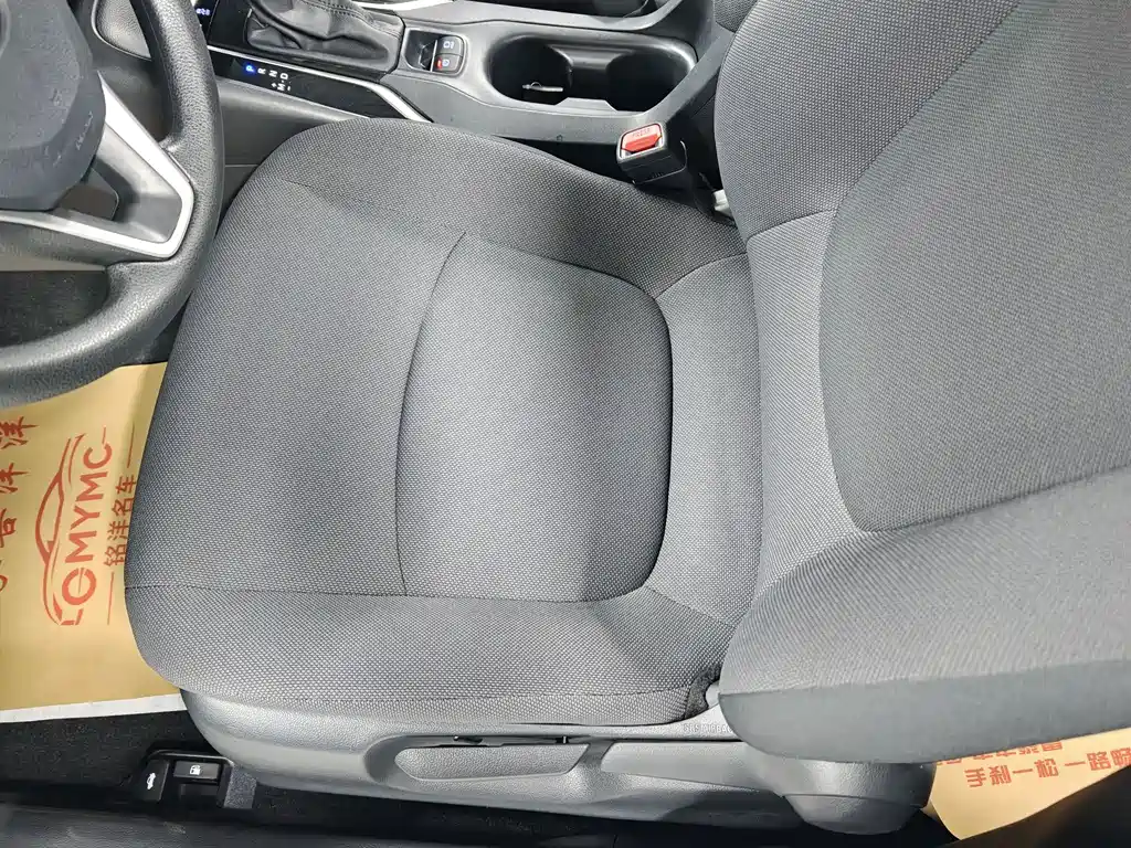 Toyota Corolla — миниатюра 12