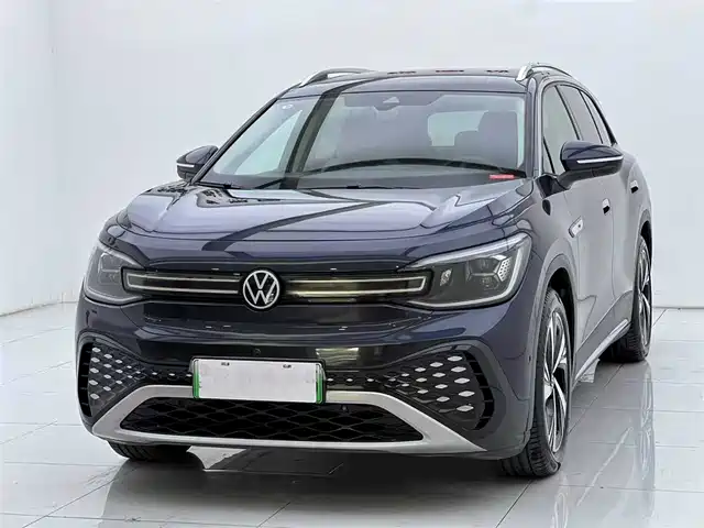 VOLKSWAGEN ID.6 CROZZ 2023