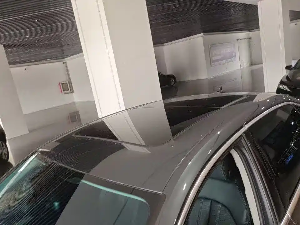 Audi A4L — миниатюра 6