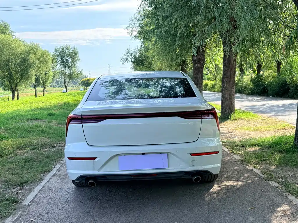 Bestune B70 — миниатюра 9