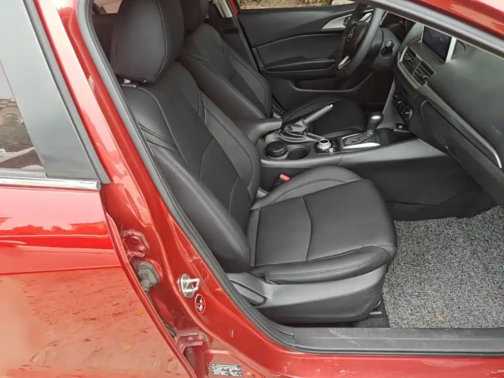 Mazda 3 Axela — миниатюра 25