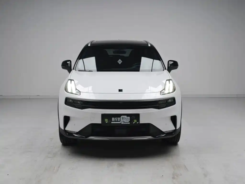 Lynk & Co 06 — миниатюра 2