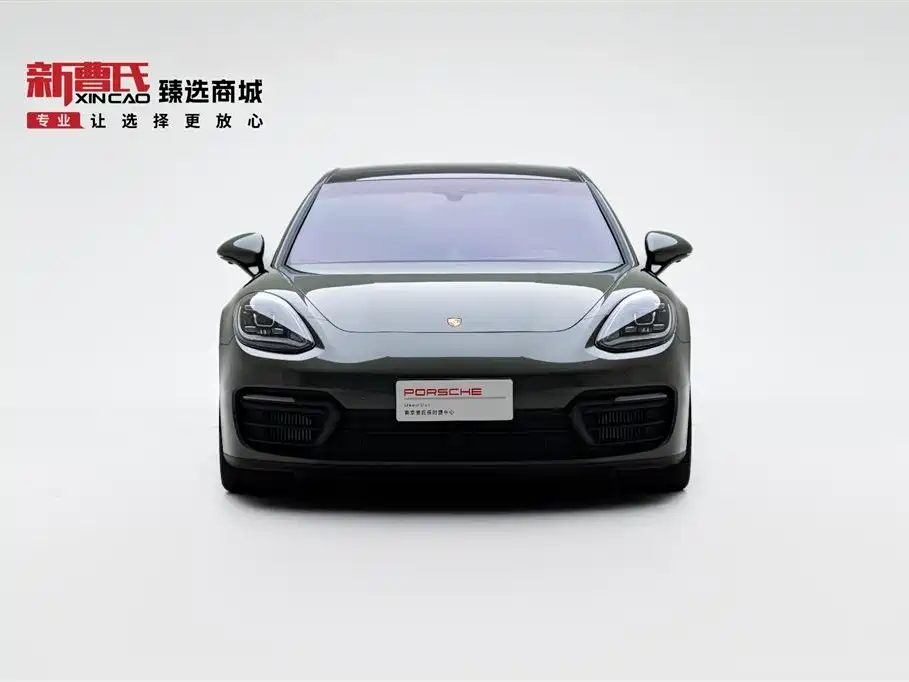 Porsche Panamera 2023 Panamera Executive 2.9T