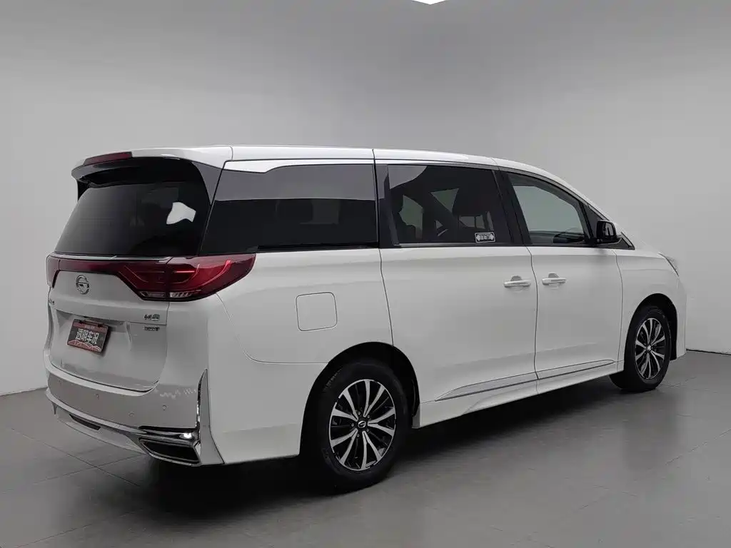 GAC Motor Trumpchi M8 — миниатюра 2