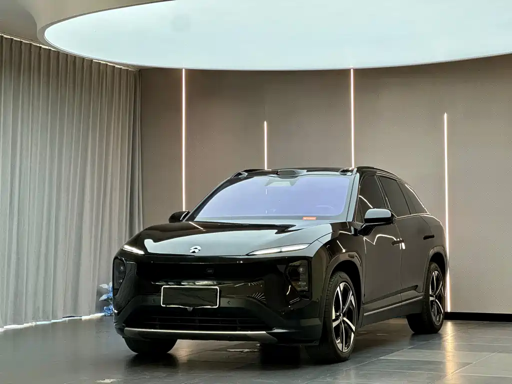 NIO ES7