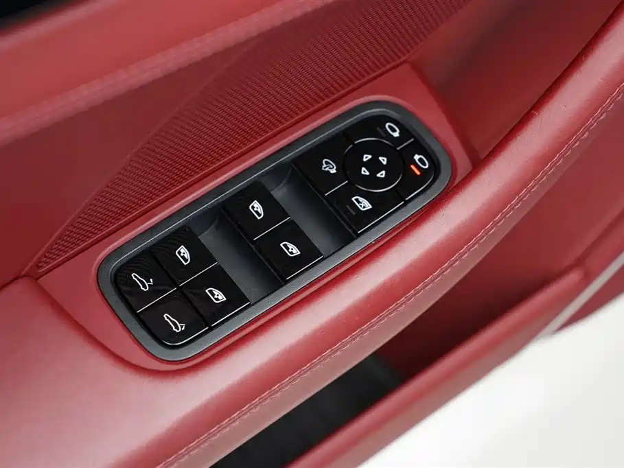 Porsche Panamera 2019 Panamera 2.9T