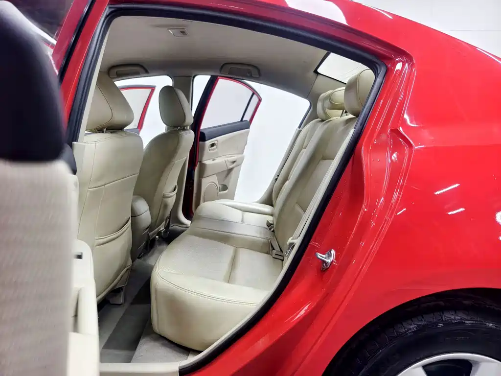 Mazda 3 — миниатюра 12