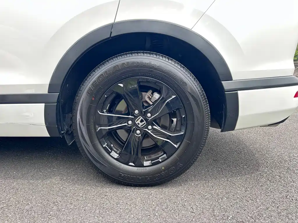 Honda Breeze — миниатюра 4