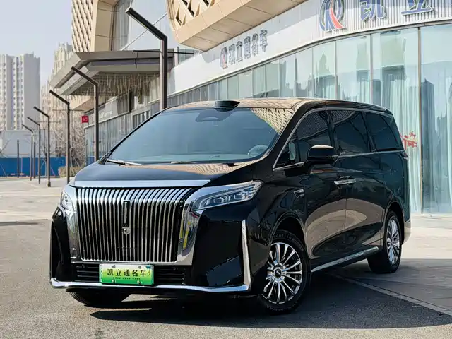 WEI PAI GAOSHAN 2026