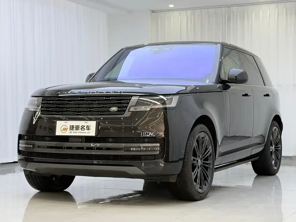 Land Rover Range Rover 2023