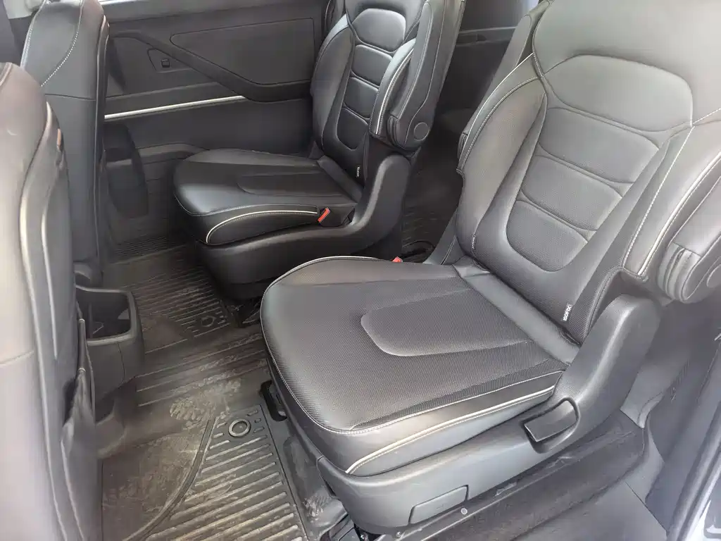 Hyundai Custo 2022 270TGDi Flagship TOP