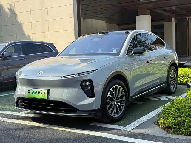 NIO NIO EC6 2024
