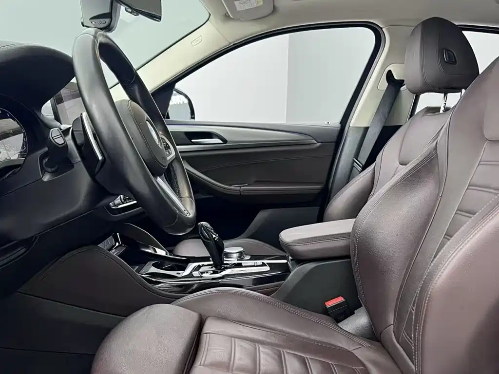 BMW X4 2019 xDrive25i M Sport